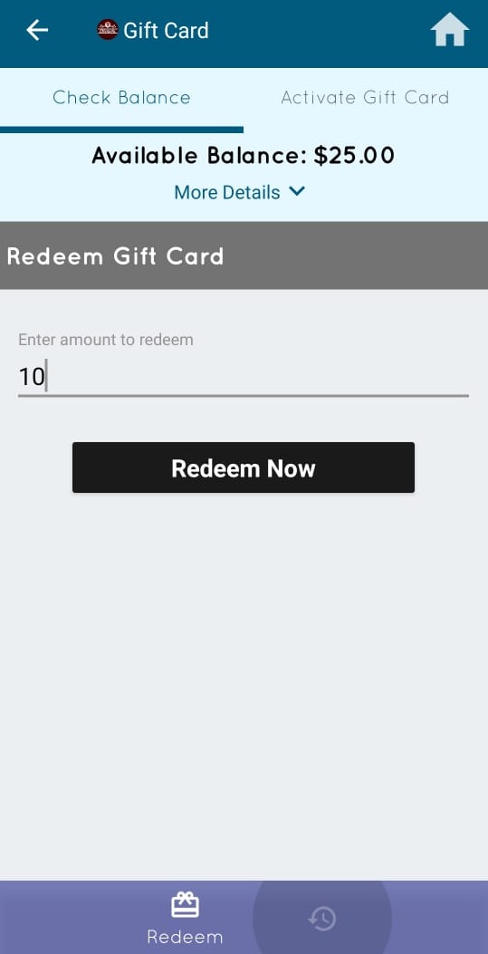 giftcard